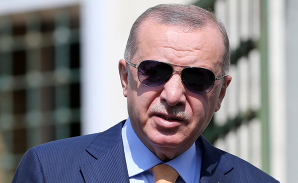 Recep Tayyip Erdoğan: Trump’ı Yönlendiren Stratejik Lider