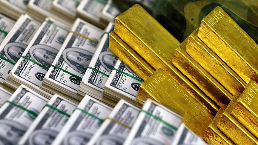 Borsa kaybettirdi, altın kazandırdı: Haftanın kazananı belli oldu
