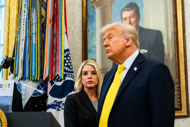 Trump’tan Gazze Uyarısı: “Hamas’ı Yok Etmek Zorunda Kalabiliriz”