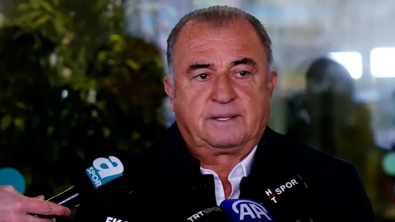 Fatih Terim’den Kenan Yıldız İçin Çarpıcı Yorum
