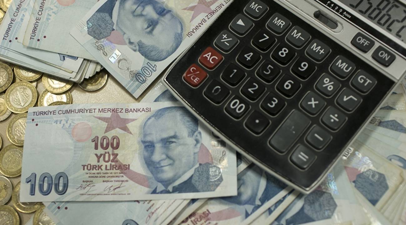 Kamu Personeline 2026'da 4,9 Trilyon Lira Ödeme Yapılacak
