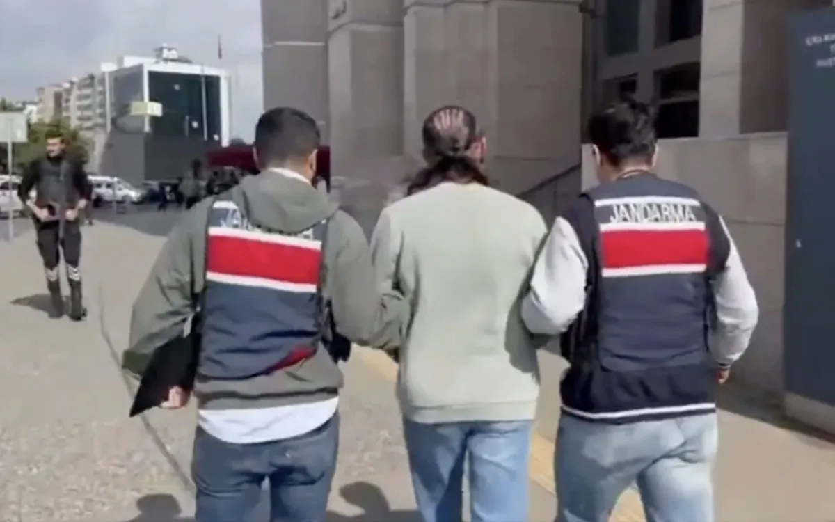 32 ilde FETÖ operasyonu: 41 tutuklama