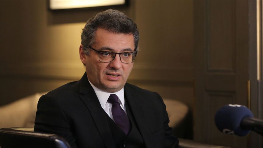 KKTC Cumhurbaşkanlığı Seçiminde Tufan Erhürman Zaferi
