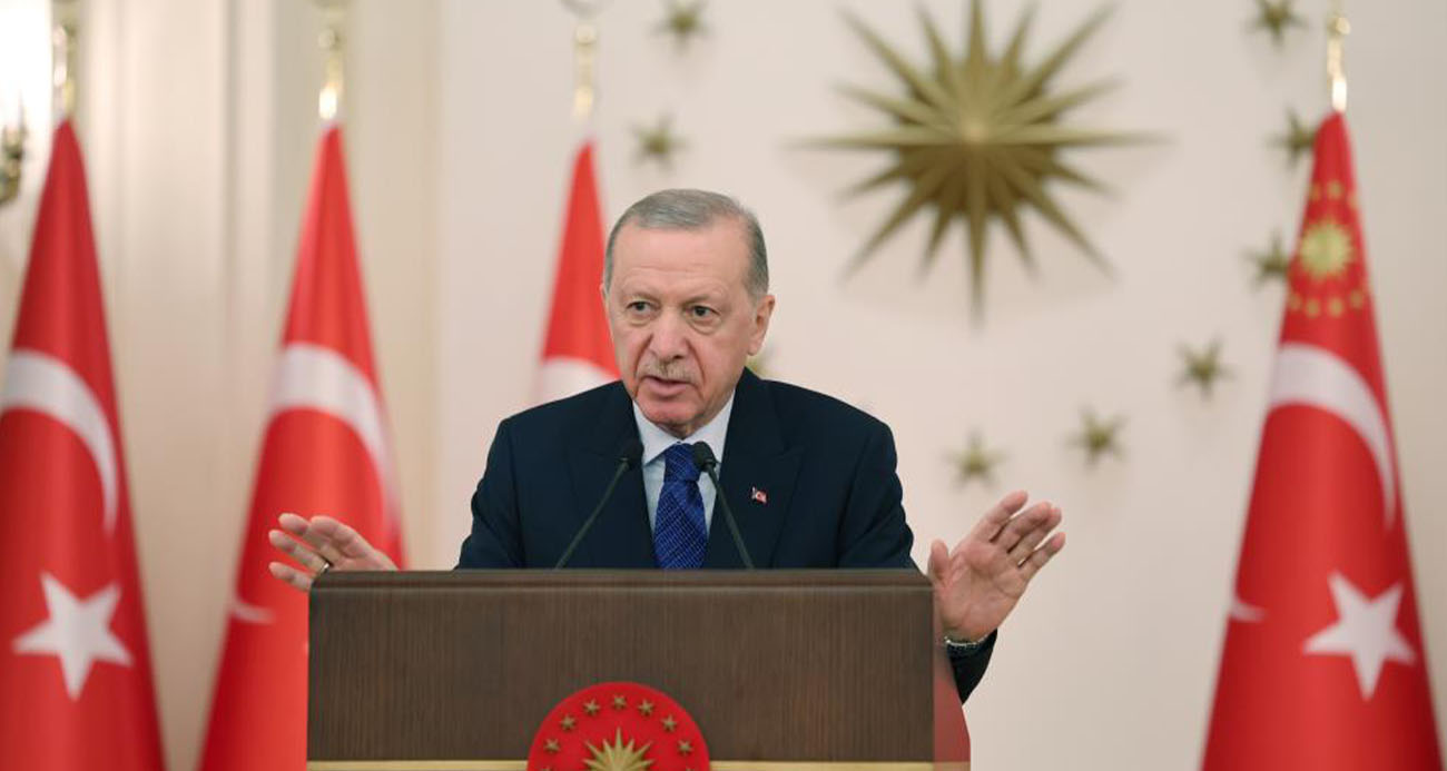 “KKTC’nin Egemenlik Haklarını Savunmayı Sürdüreceğiz”