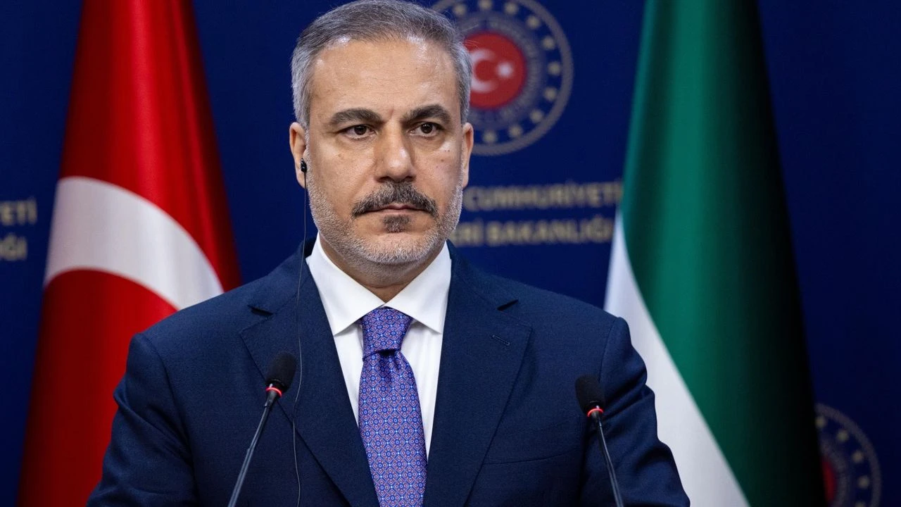 Fidan Lüksemburg’da diplomasi trafiğini nasıl yönetti?