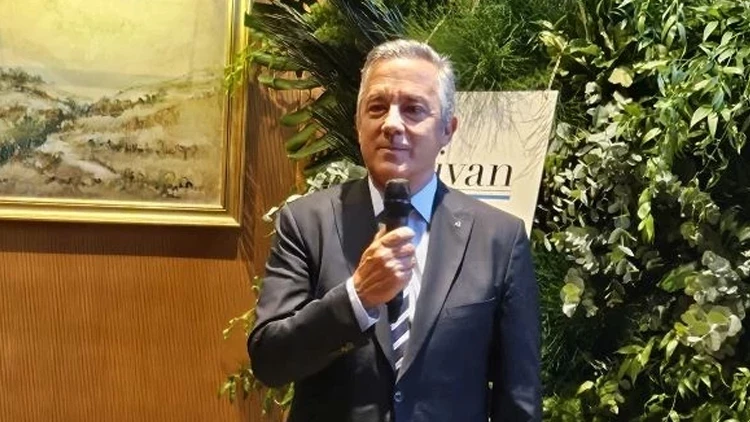 Divan Otel GM’si İBB yolsuzluk soruşturmasında ifade verdi