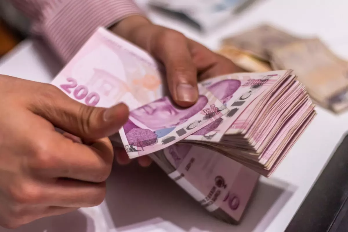 Asgari ücret için ilk adım! Üçlü Danışma Kurulu toplantısı sona erdi