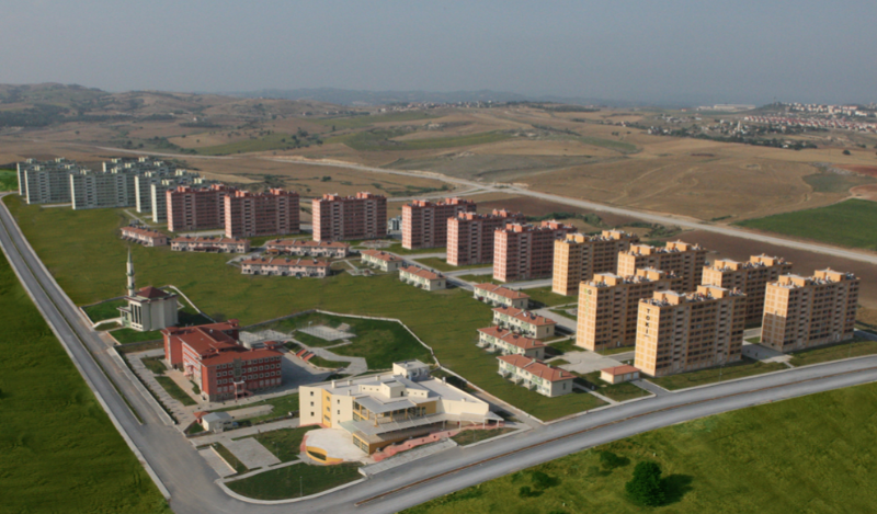 TOKİ’nin indirim kampanyası yüzleri güldürdü