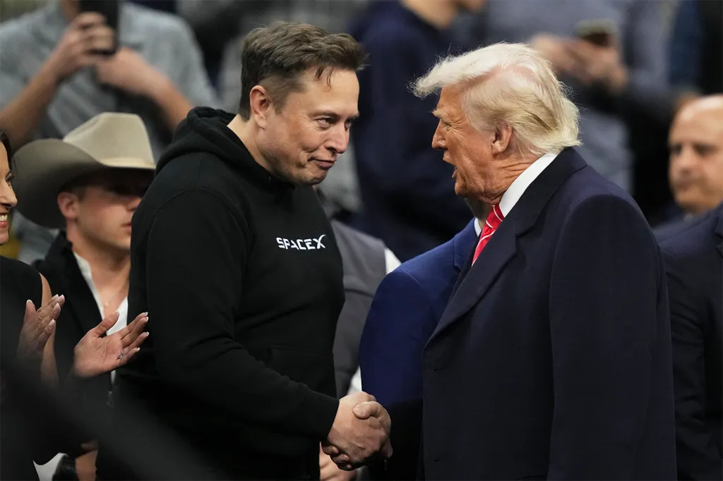 Elon Musk, Trump hakkında yaptığı paylaşımlardan pişman oldu