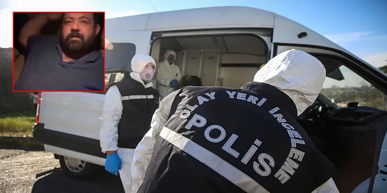 “İncinmişsin” videosuyla tanınan Hasan Fehmi Kaya kamyonette ölü bulundu