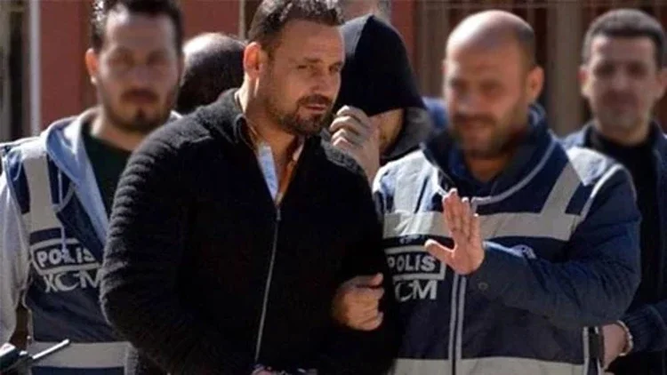 Sahte e-imza davası: Ziya Kadiroğlu yeniden tutuklandı