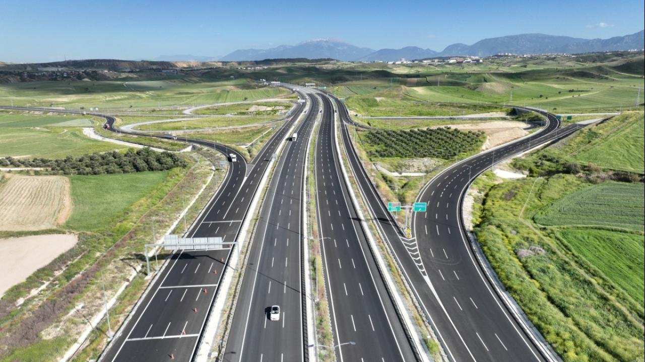 Türkiye’nin yol haritası açıklandı: 2026 hedefleri netleşti