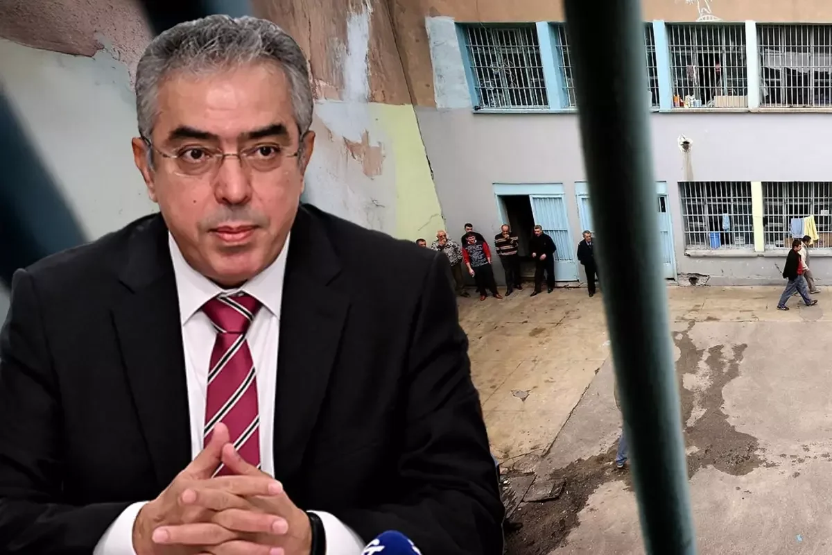 Genel af mı geliyor? Erdoğan'ın başdanışmanından iddialara net yanıt