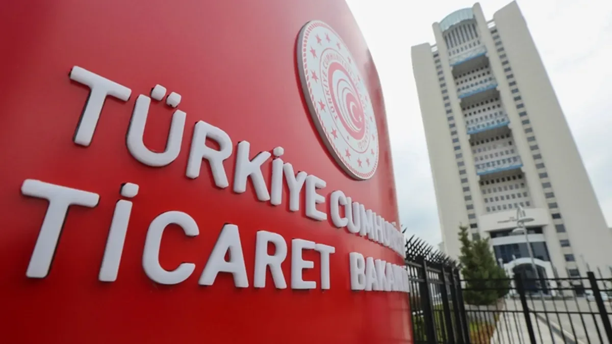 9 ayda 8,8 milyar lira ceza: Dış ticarette büyük denetim