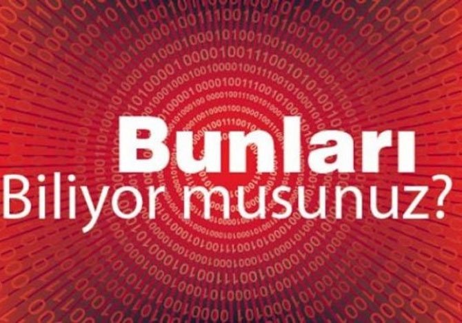Hapşırınca Beyin Ölür mü? Duymadığınız 100 İnanılmaz Bilgi!