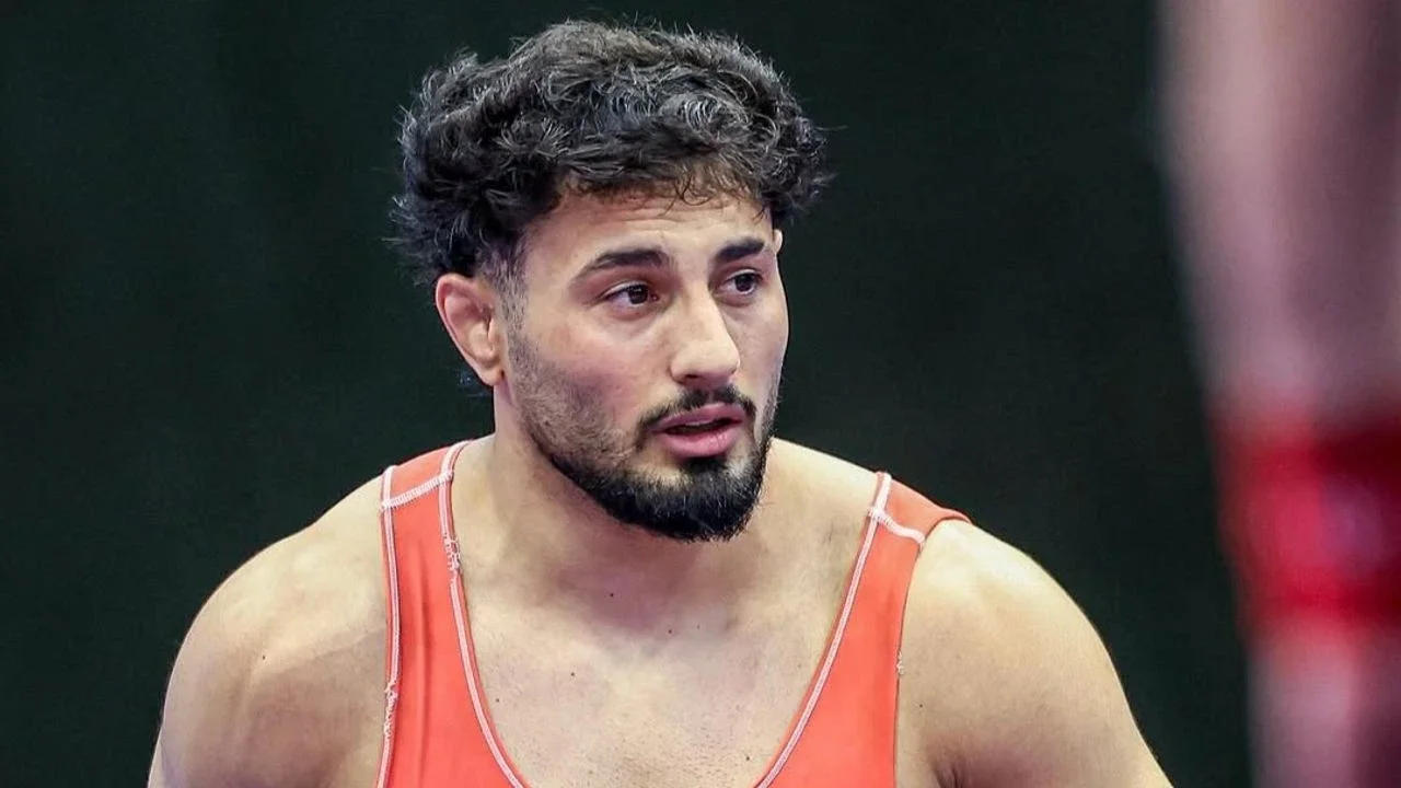 Muhammed Halit Özmüş Dünya İkincisi, Yaprak Finalde!