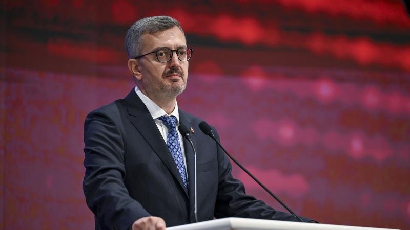 Duran: Terörsüz Türkiye'de Kritik Eşik Aşıldı