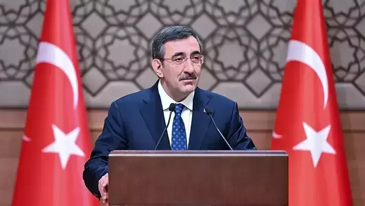 Yılmaz: Terör Örgütünün Tam Tasfiyesi Temel Beklentimiz