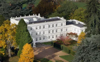 Prens Andrew İçin Parlamento Tartışması Kapıda