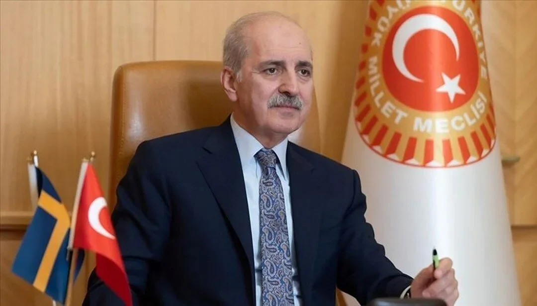 Kurtulmuş: Sadece Demokrasi Konuşulacak Dönem