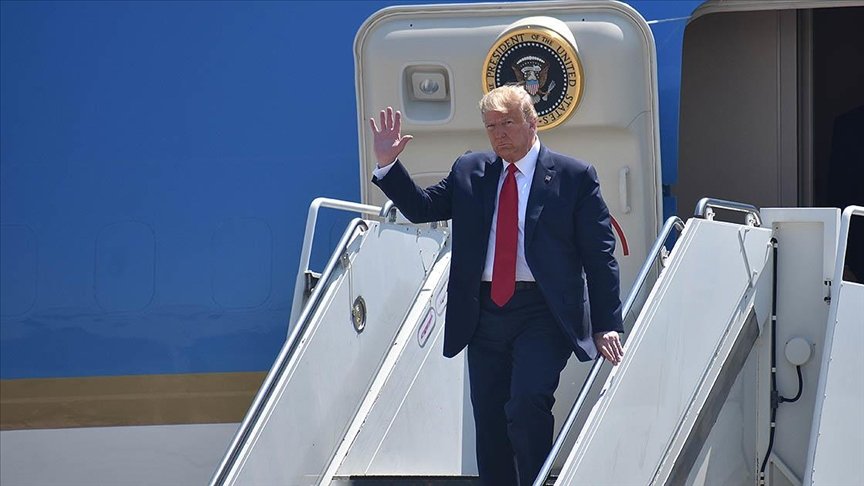 Trump Asya Turunda: Tokyo'da Ticaret ve Güvenlik Zirvesi Başladı!