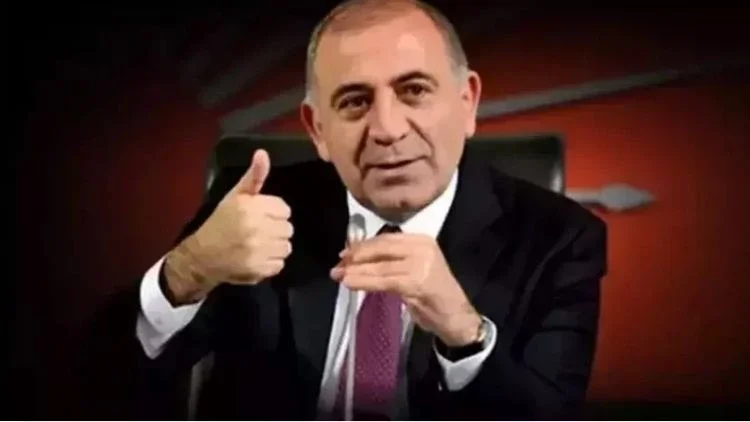 Gürsel Tekin’den Şok Sözler: “Beni CHP'den Engelleyen İmamoğlu’dur”