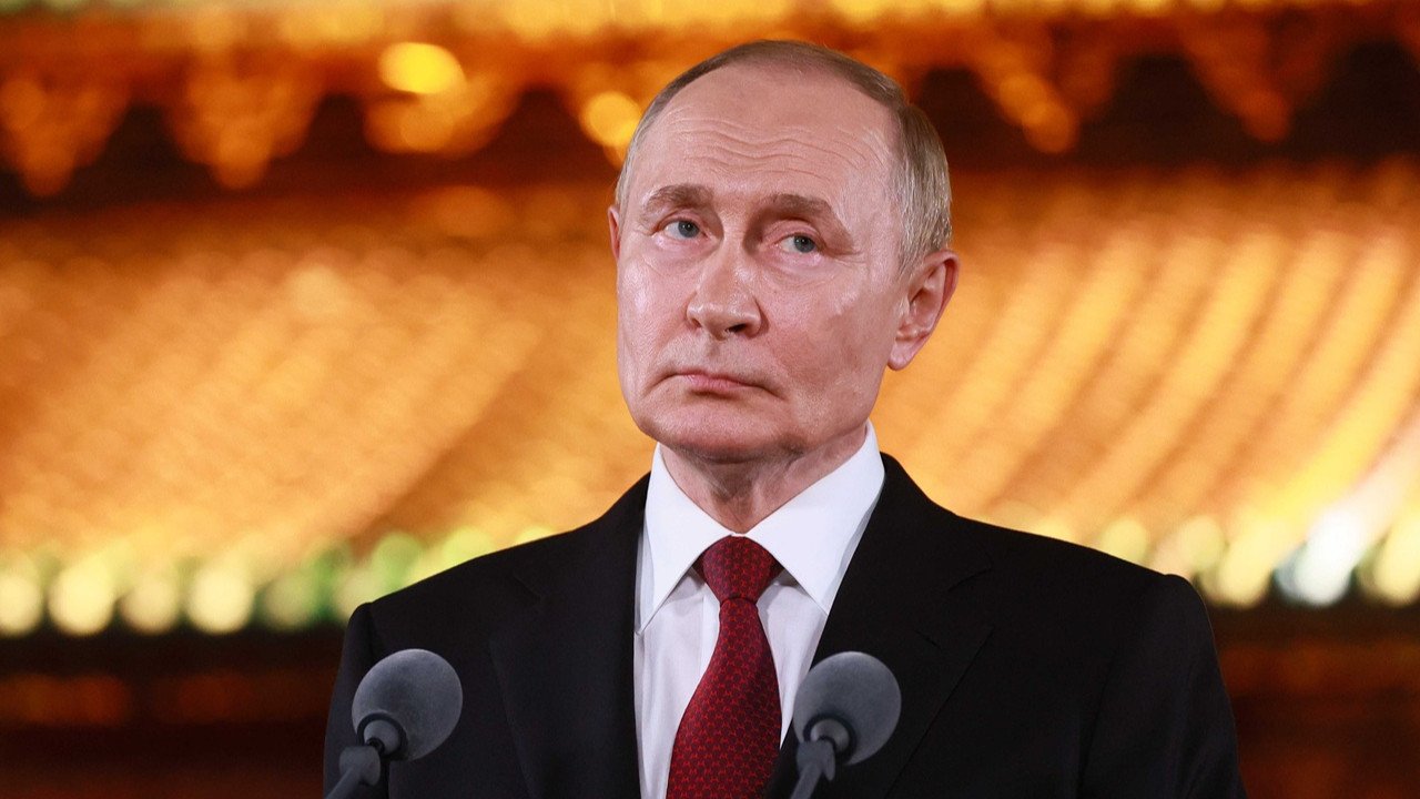 Putin’den Trump’a Mesaj: Rusya, Sınırsız Menzilli Füzesini Başarıyla Test Etti