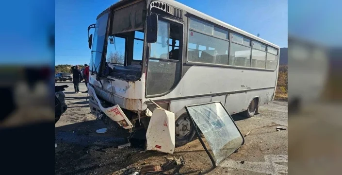 Mersin'de Feci Kaza: 3 Ölü, 12 Yaralı