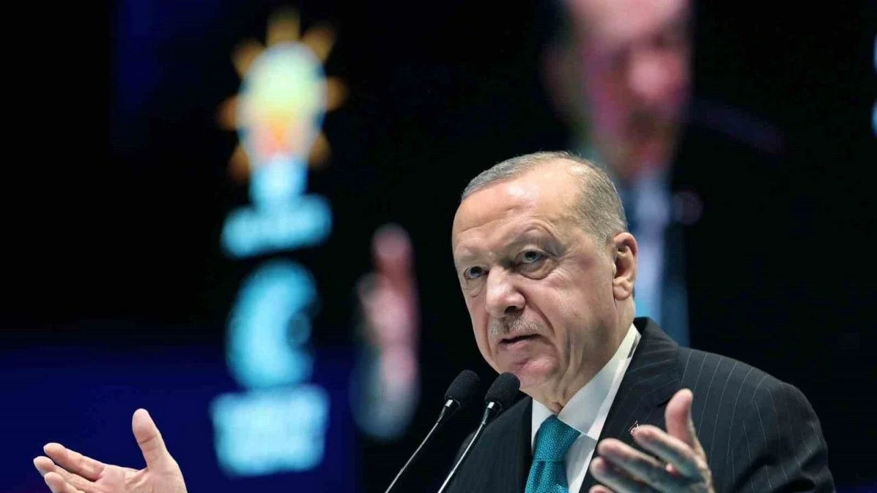 Türkiye Yüzyılı"nın Kilometre Taşlarını Döşemeye Devam Ediyoruz