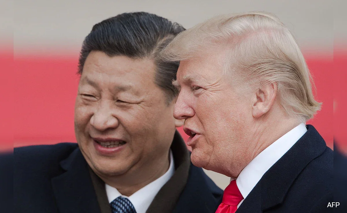 Trump-Xi Zirvesi: Ticaretten Tayvan'a Riskler ve Kimin Eli Güçlü?