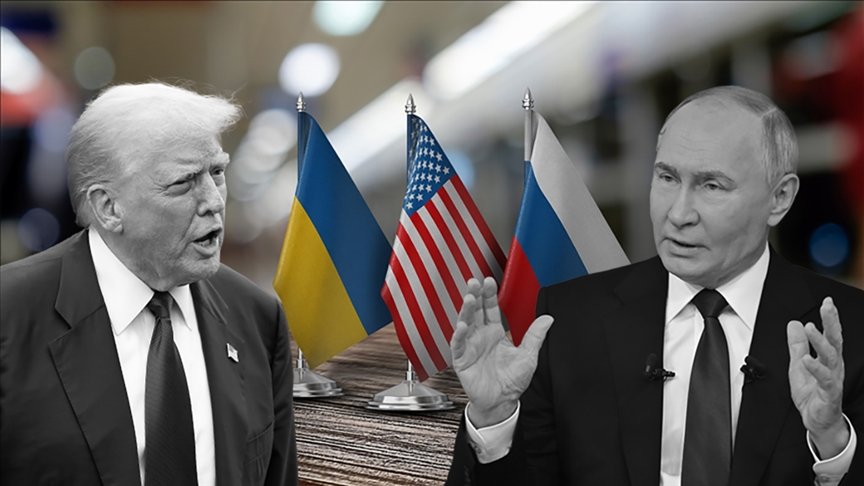 Trump-Putin” Zirvesi İptal: Moskova’nın Sert Notası Ne Anlatıyor?