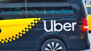 Uber 200 Milyon Dolarlık Yatırımla Türkiye’de