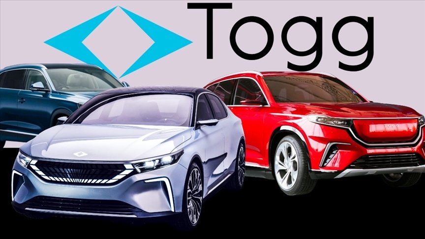 Togg Avrupa Yolunda: Almanya'da İlk Teslimatlar Gerçekleşti