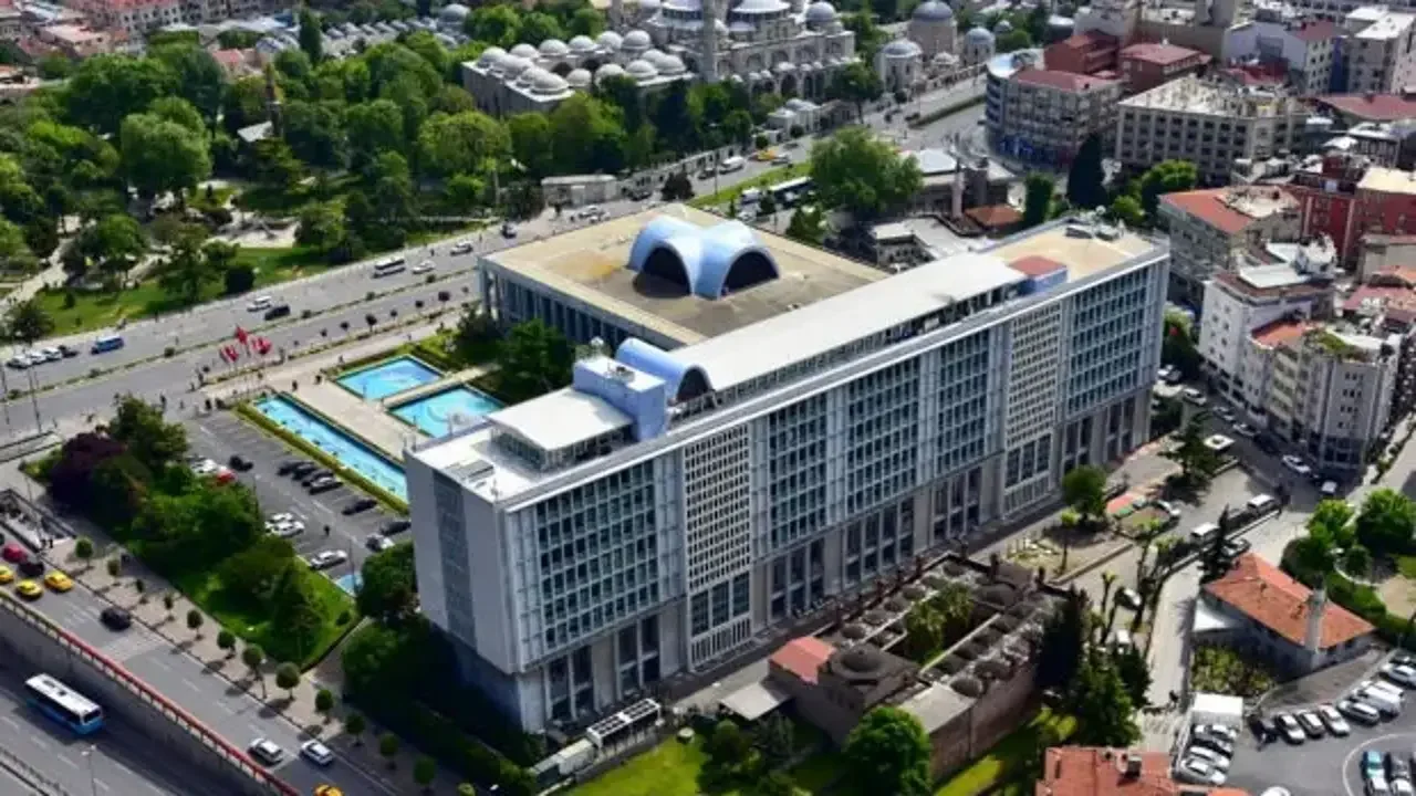 İBB Veri Sızdırma Soruşturması: 4 Şüpheli Tutuklandı