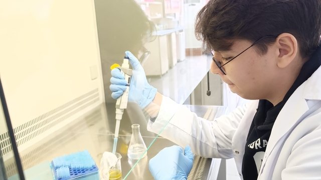 Diyarbakırlı Öğrencilerin Su Tasarruf Projesi ABD'de Finalde