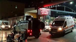 Hatay Erzin’de Silahlı Kavga: 2’si Ağır 7 Kişi Yaralandı