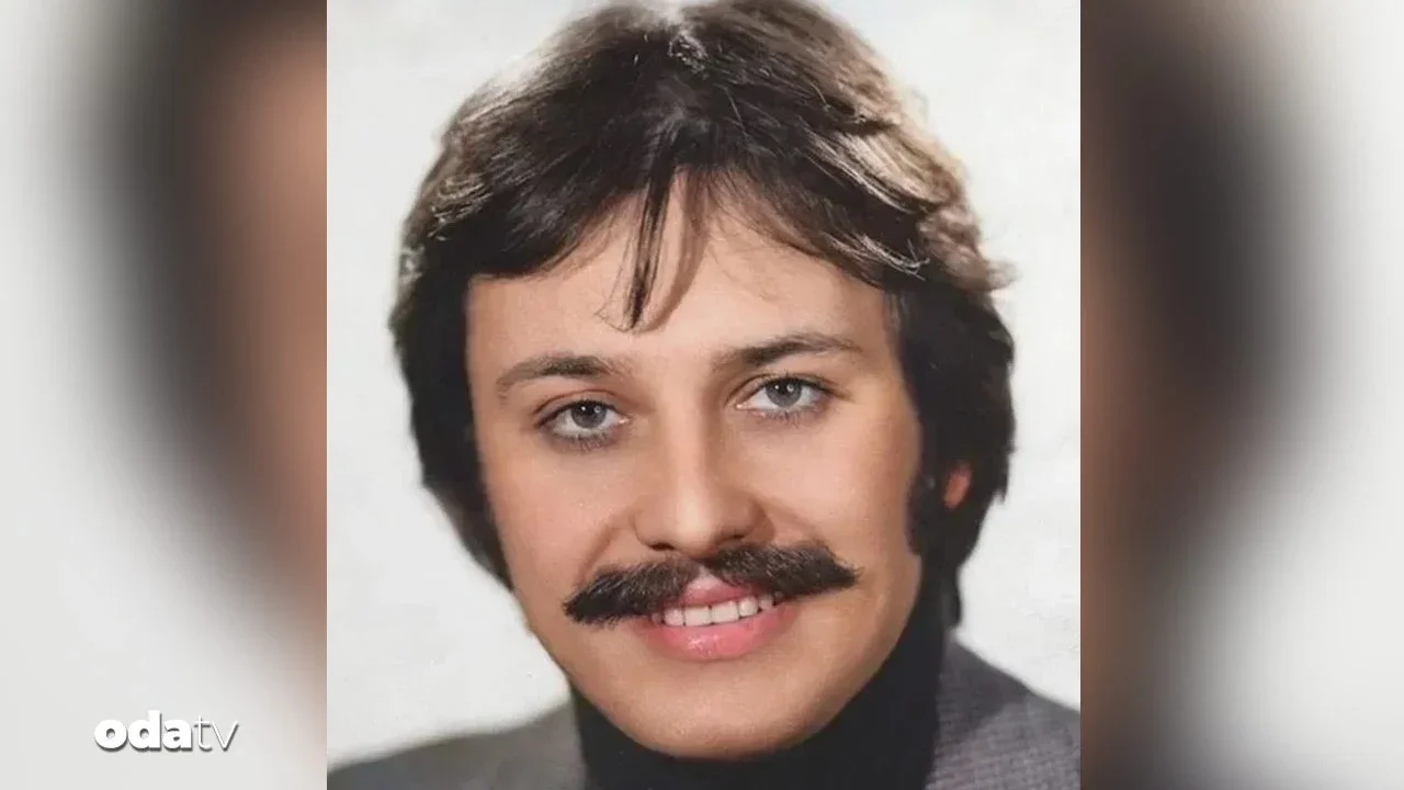 Yeşilçam’ın Usta İsmi Engin Çağlar Hayatını Kaybetti