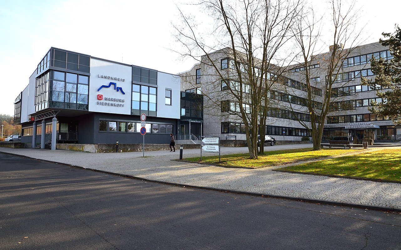 Almanya’ya İltica Başvurularında Yüzde 55 Düşüş Yaşandı