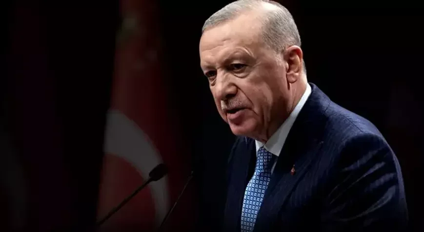 Erdoğan: Terörsüz Türkiye İle Güneydoğu Turizmi Şaha Kalkacak