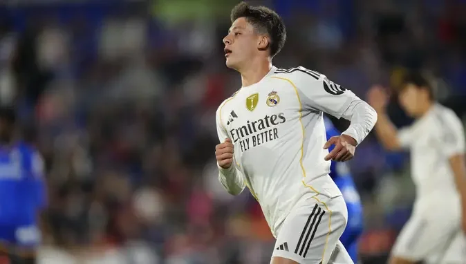 Arda Güler'den Fenerbahçe'ye 6 Milyon Avro Bonus