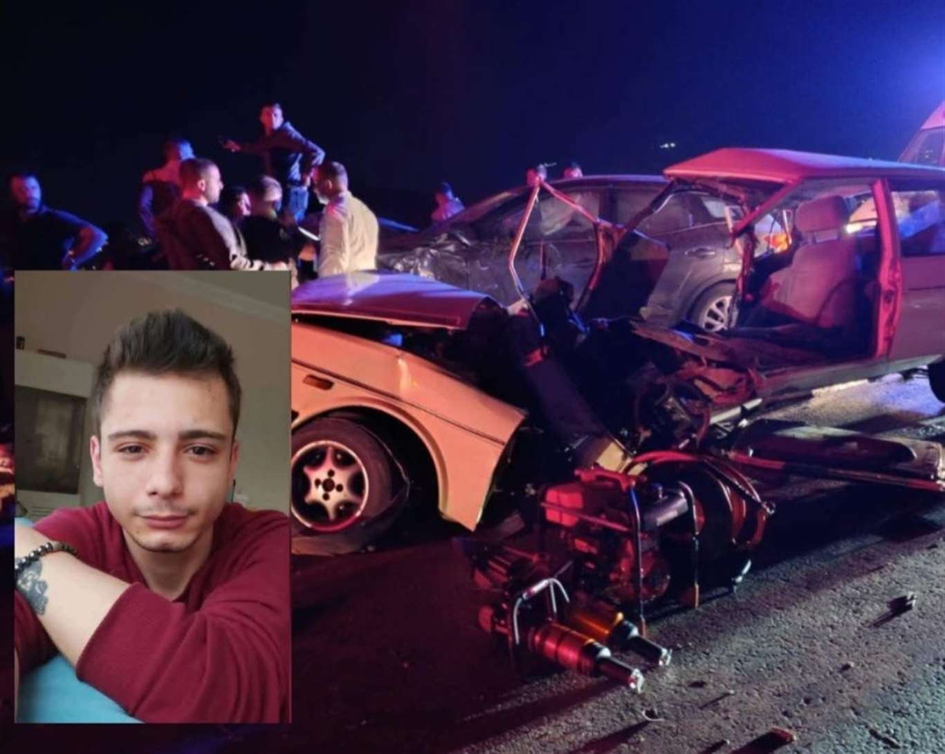 Şanlıurfa'da Otomobil-Motosiklet Kazası: 2 Kişi Hayatını Kaybetti