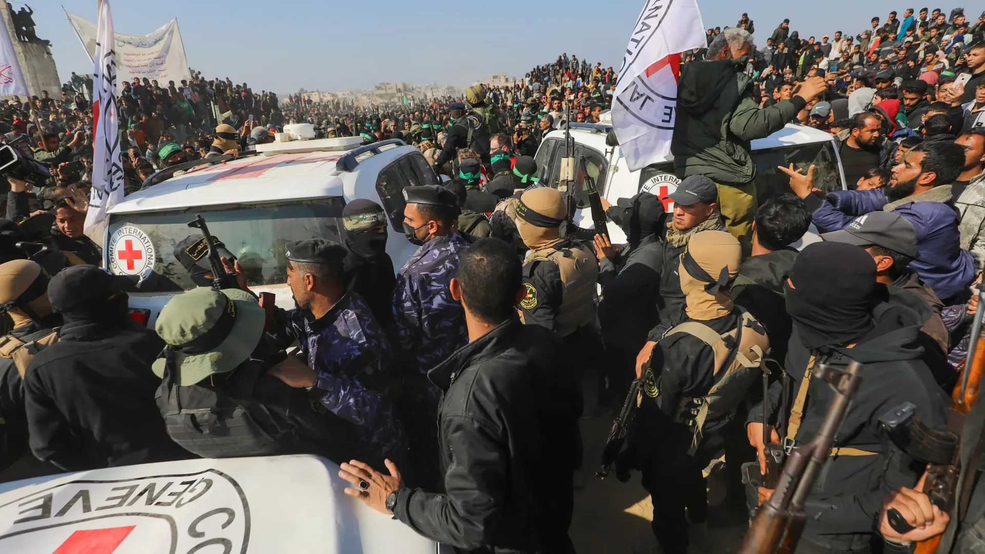 İsrail Saldırıları Devam Ediyor: Ölü Sayısı 236'ya Yükseldi