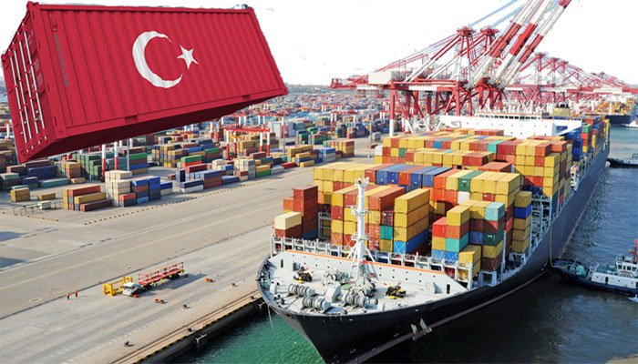 Türkiye Ekonomisinden Çifte Rekor