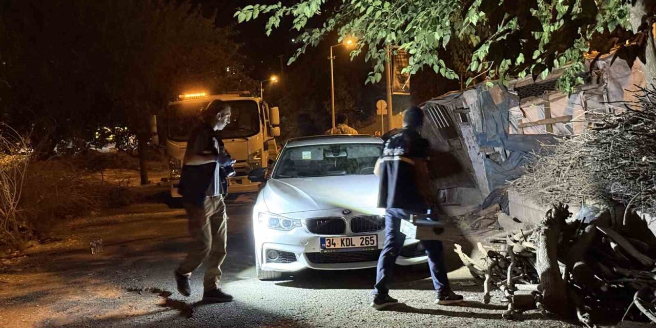 Diyarbakır'da Silahlı Kavga: 2 Ölü, 2 Yaralı