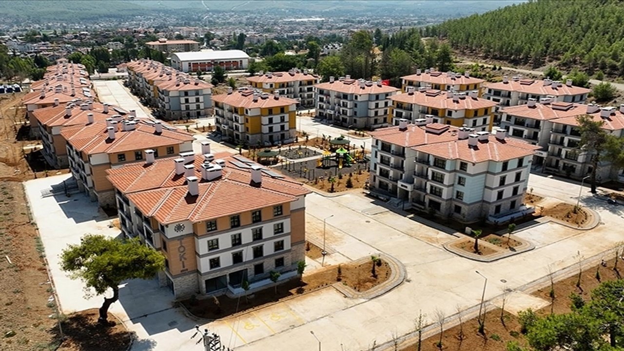 Adana TOKİ Konut Dağılımı: Hangi İlçeye Kaç Konut Yapılacak?