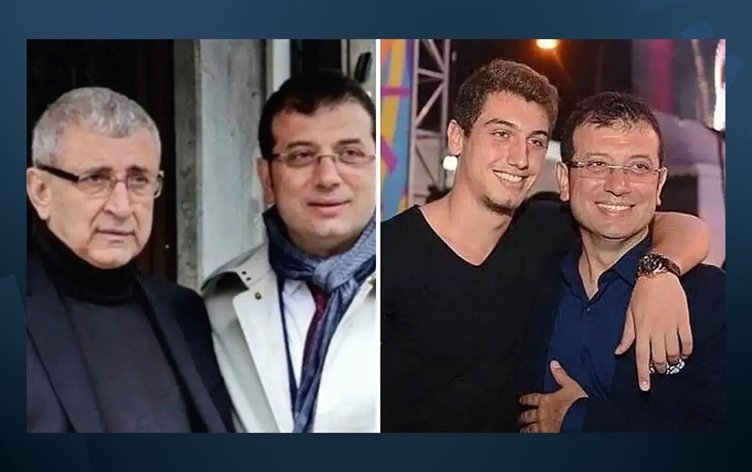 Hasan ve Selim İmamoğlu'na Yurt Dışı Çıkış Yasağı Konuldu