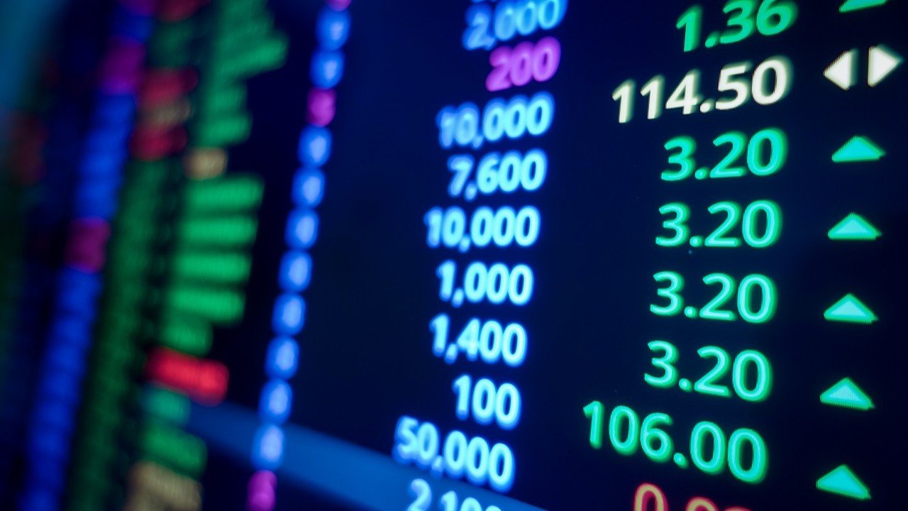 Borsadan Yeni Zirve Sinyali: BIST 100 Günü %0,94 Yükselişle Kapattı