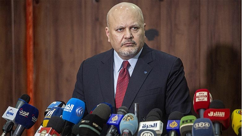 Katar Bağlantılı İstihbarat Operasyonu