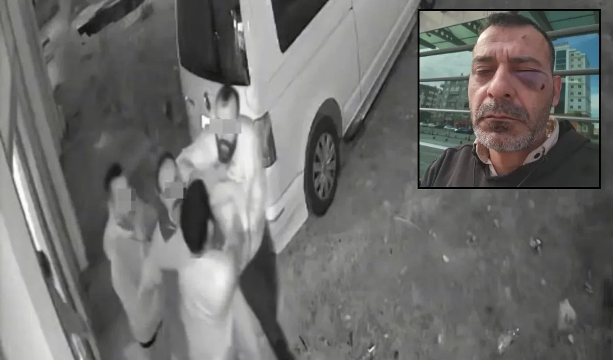 Kayseri’de Kukla Sanatçısına Aile İçi Şiddet