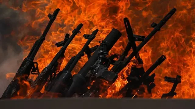 Reuters Flaş İddiası: 9.000 PKK'lı Türkiye'ye mi Dönüyor?